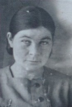 Чоколова Зоя Матвеевна